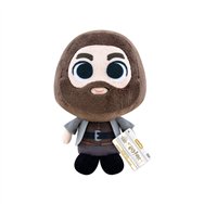 Peluche funko plush harry potter hagrid 4pulgadas 57943