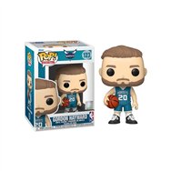Funko pop deportes nba gordon hayward charlotte hornets camiseta local 59263