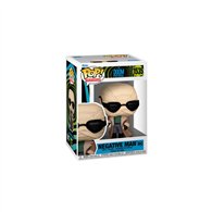 Funko pop dc comics doom patrol larry trainor negative man 75895