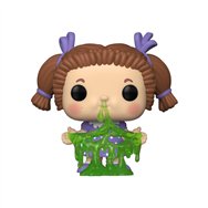 Funko pop garbage pail kids la pandilla basura leaky lindsay 54346
