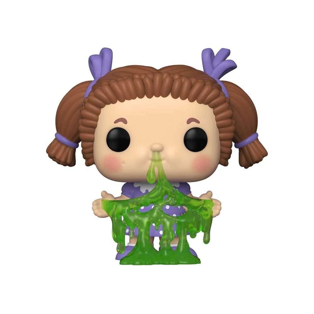 Funko pop garbage pail kids la pandilla basura leaky lindsay 54346