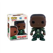 Funko pop dc imperial linterna verde 52431