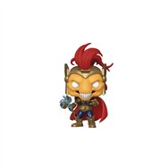 Funko pop marvel beta ray bill 1291 exclusivo