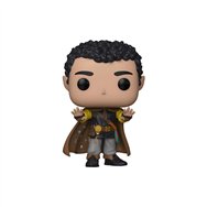 Funko pop cine dungeons & dragons honor among thieves simon 68081