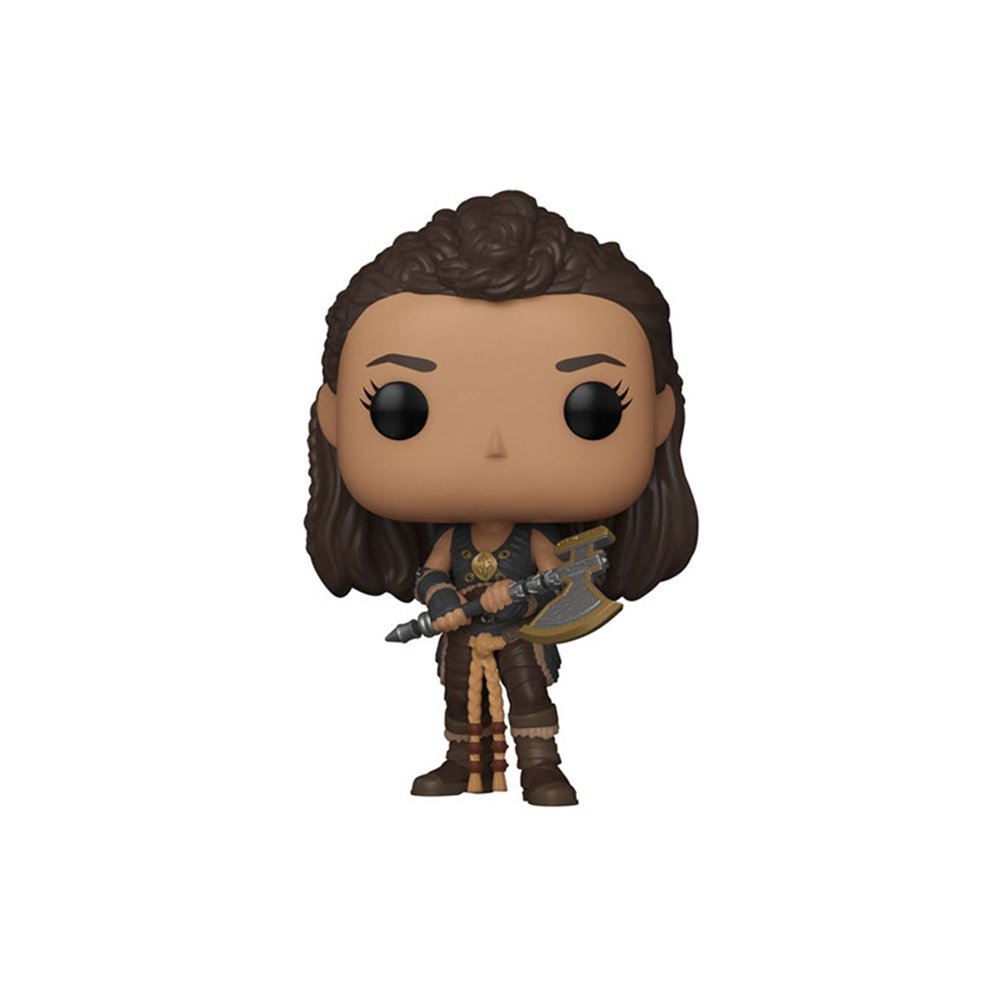 Funko pop cine dungeons & dragons honor among thieves holga 68080