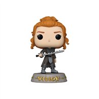 Funko pop cine willow sorsha 65767