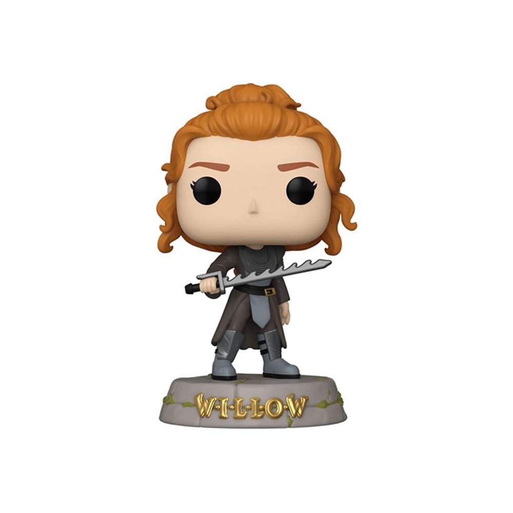 Funko pop cine willow sorsha 65767