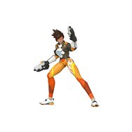 Figura accion funko overwatch 2 tracer