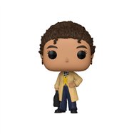 Funko pop dc comics the flash iris west 65600