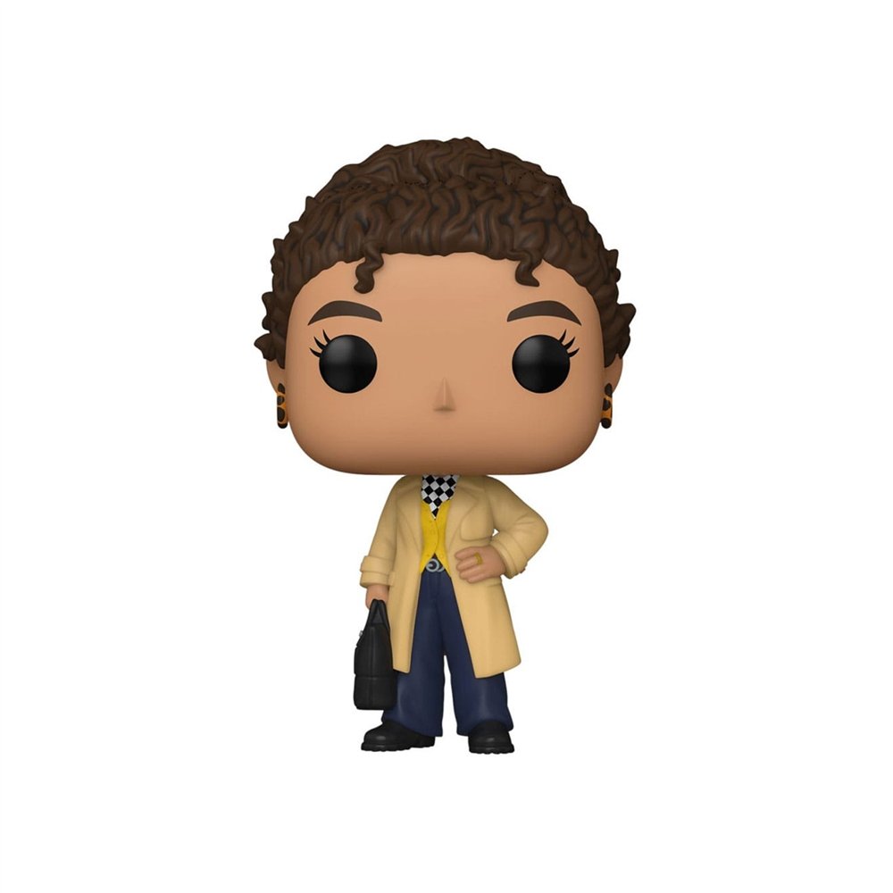 Funko pop dc comics the flash iris west 65600