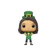 Funko pop luck pelicula sam 67864 con opcion chase