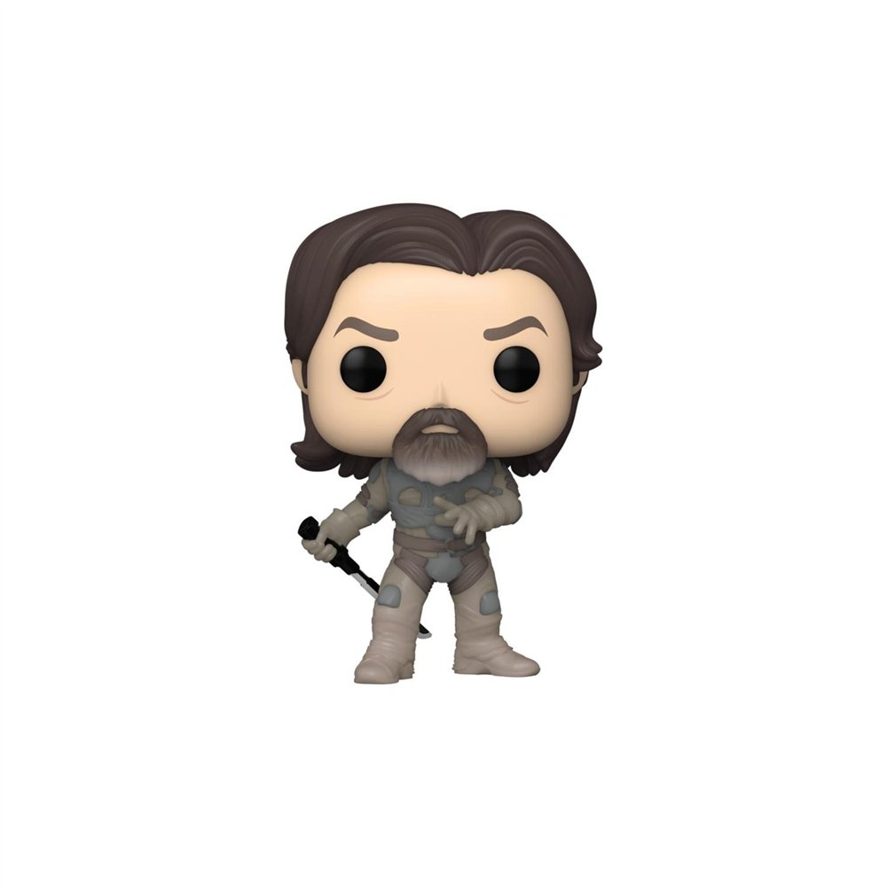 Funko pop dune 2 gurney halleck 72632
