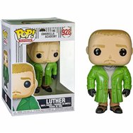 Funko pop series tv umbrella academy luther hargreeves