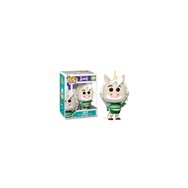 Funko pop luck pelicula jeff 67863