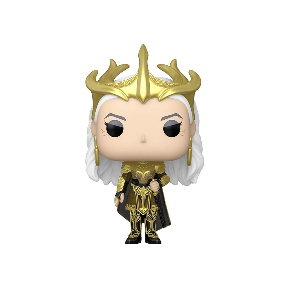 Funko pop cine shazam! hespera 69125