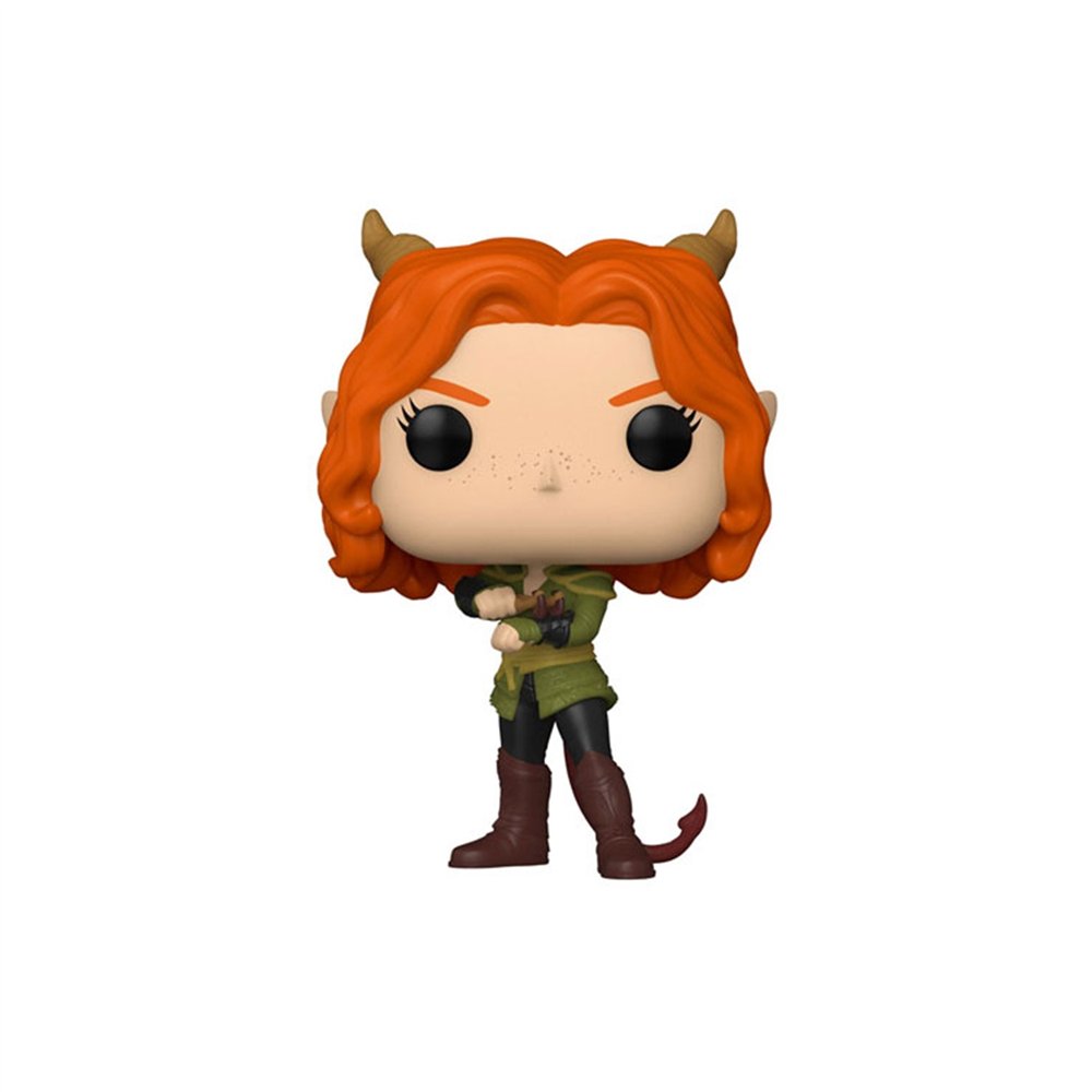 Funko pop cine dungeons & dragons honor among thieves doric 68082