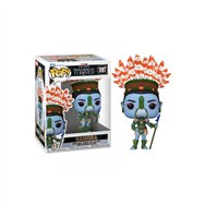 Funko pop marvel black panther wakanda forever namora 63941