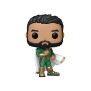Funko pop cine shazam! pedro 69129