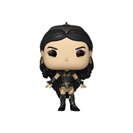 Funko pop cine shazam! kalypso 69126