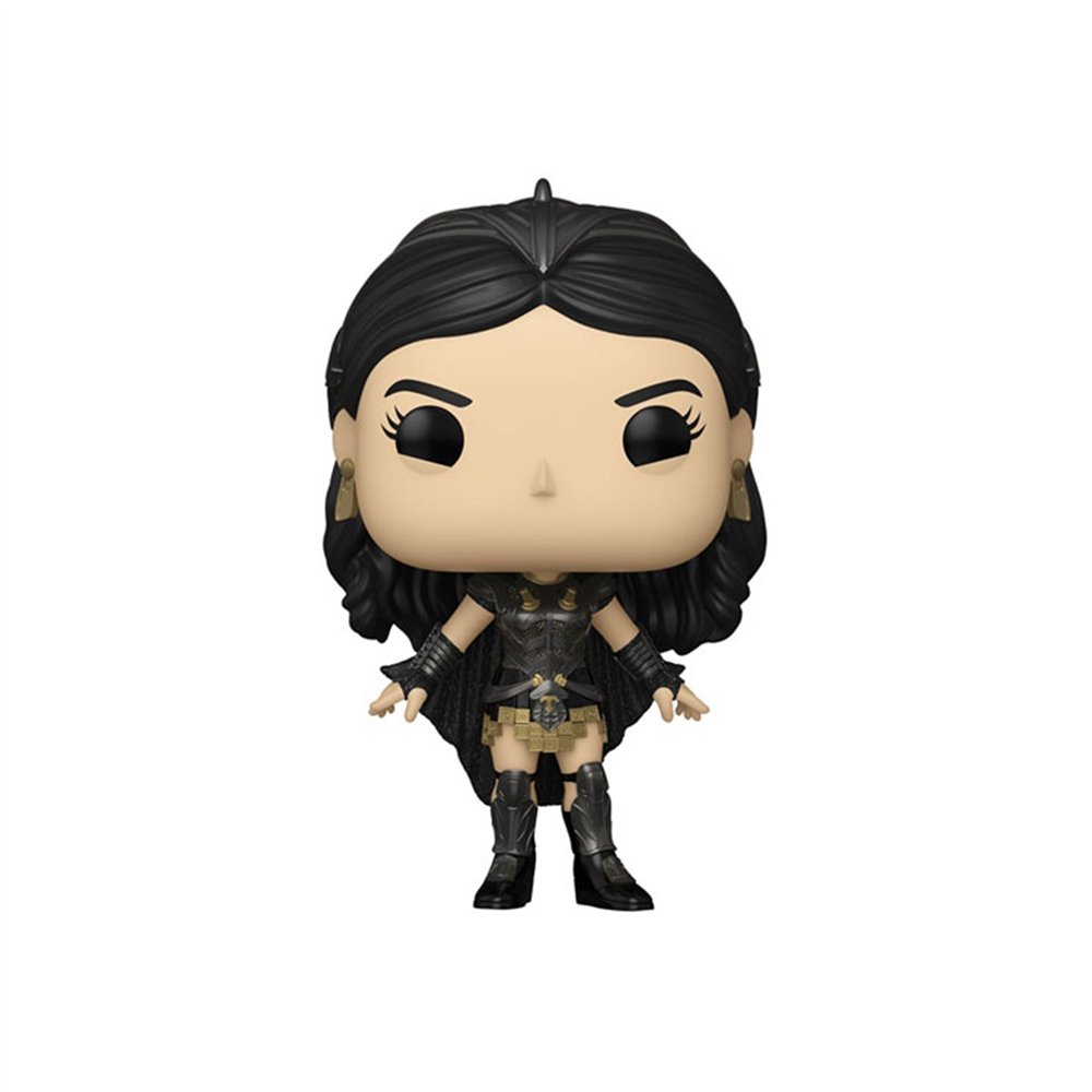 Funko pop cine shazam! kalypso 69126