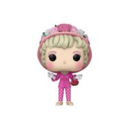 Funko pop cine la isla de gilligan lovey 70761