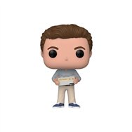 Funko pop cine la isla de gilligan roy the professor hinkley 70763