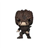 Funko pop dc comics flash dark flash 65598
