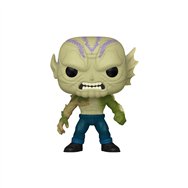 Funko pop marvel secret invasion gravik 75626