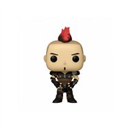 Funko pop madmax the road warrior wez 72435