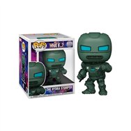 Funko pop marvel what if the hydra stomper iron man 55813
