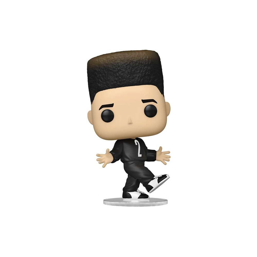 funko pop estrellas de la musica kid n play cristopher kid reid 52940