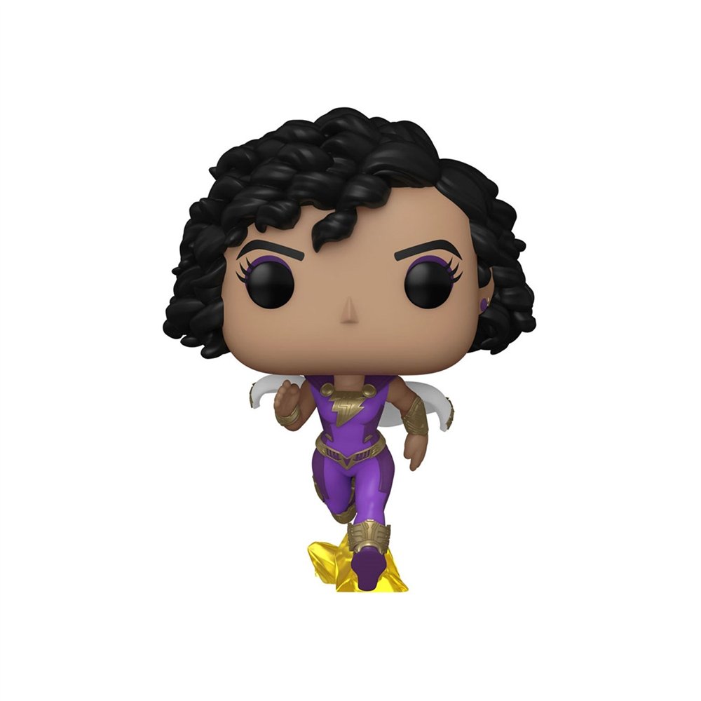 Funko pop cine shazam! darla 69122