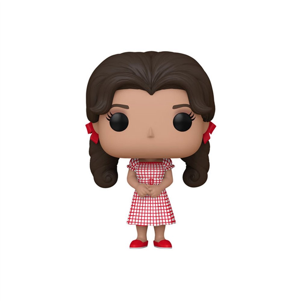 Funko pop cine la isla de gilligan mary ann 70762