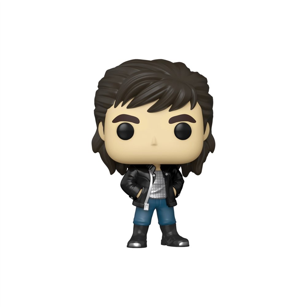 Funko pop rocks duran duran wild boys andy 64051