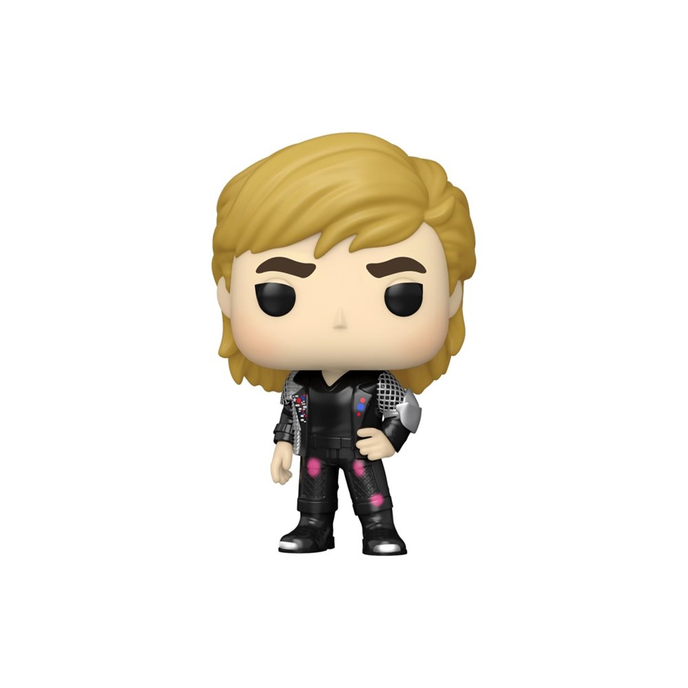 Funko pop rocks duran duran wild boys nick 64053