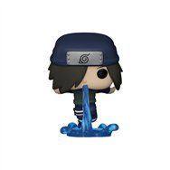 Funko pop naruto shippuden izumo 58010