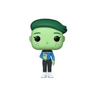 Funko pop series tv star trek lower desk d?vana 75844