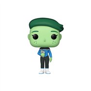 Funko pop series tv star trek lower desk d?vana 75844