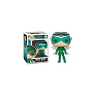 Funko pop disney artemis fowl holly short 40209