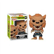 Funko pop series animacion nickelodeon las tortugas ninja mutantes rahzar 56163