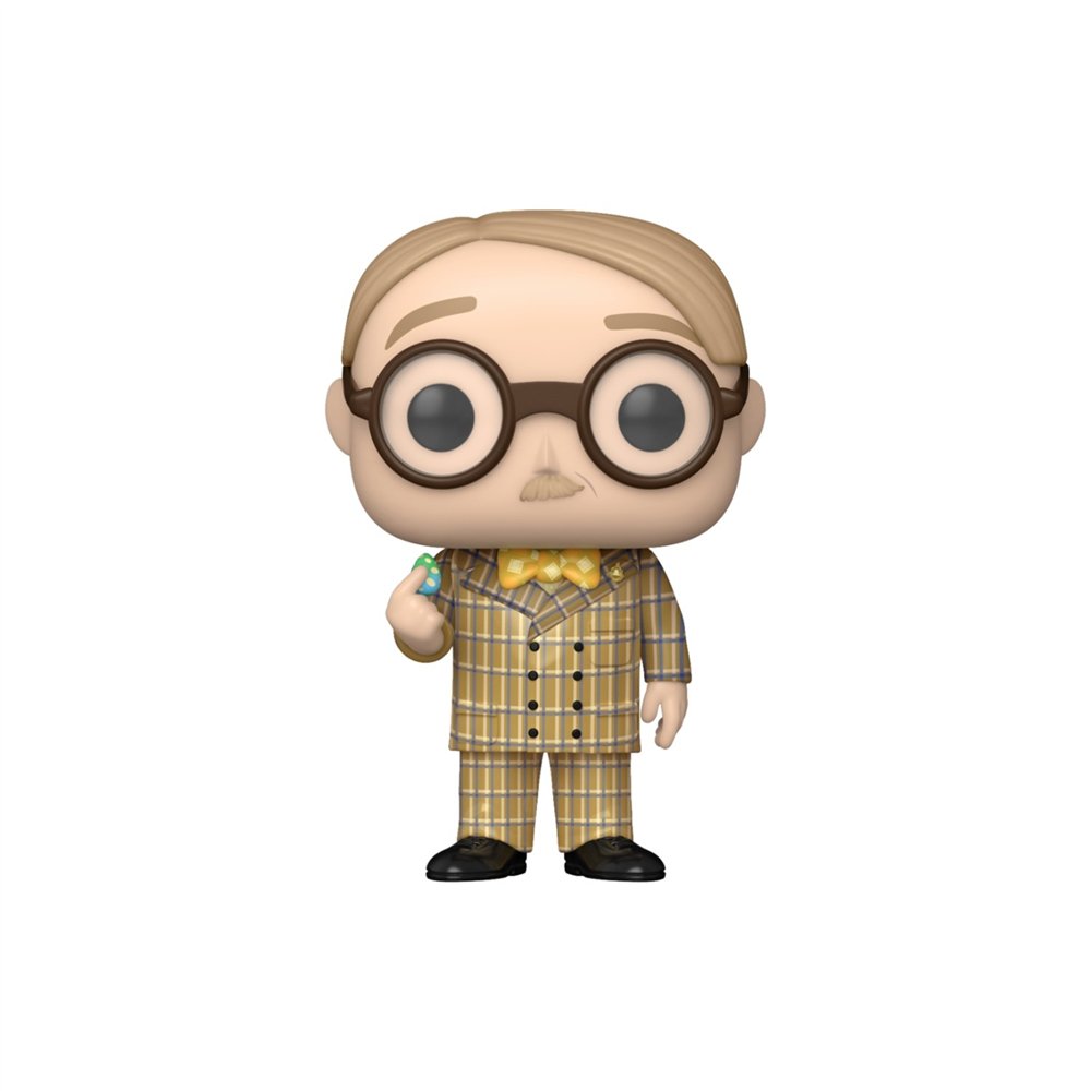 Funko pop cine wonka prodnose 68090