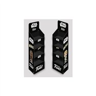 Expositor funko star wars 80 unidades 83406
