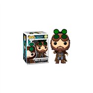 Funko pop disney artemis fowl mulch diggems 40211