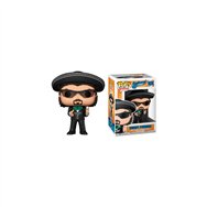 Funko pop series tv e&d kenny vestido de mariachi 49273