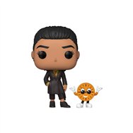 Funko pop marvel loki ravonna con miss minutos 55745 (preorder reserva ya)