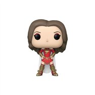 Funko pop cine shazam! mary 69123