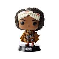 Funko pop star wars rise of skywalker jannah