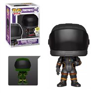 Funko pop fortnite dark voyager brillo en la oscuridad exclusivo 40946