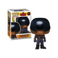 Funko pop dc comics escuadron suicida bloodsport 56009