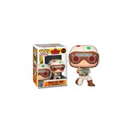 Funko pop dc comics escuadron suicida polka dot man 56017